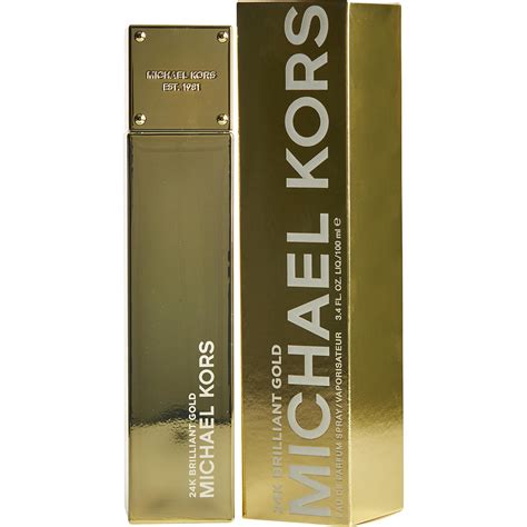 michael kors 24k gold perfume reviews|Michael Kors gold perfume price.